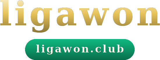 ligawon logo