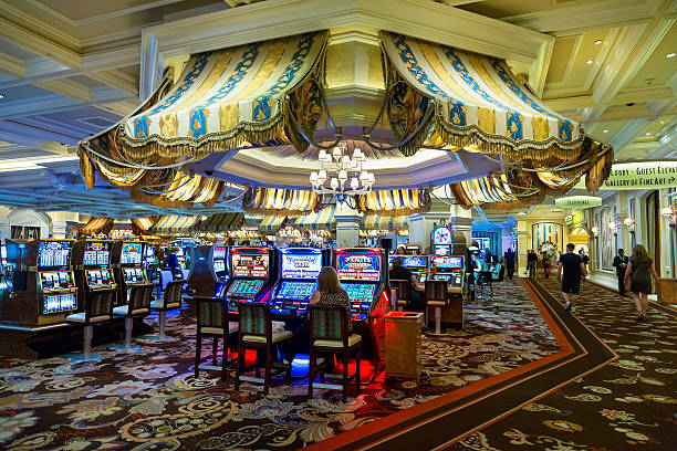 ligawon Live Roulette Grand